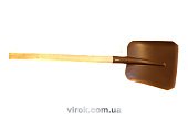VIROK Лопата совкова з держаком | 05V002