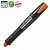 PICA Сухий промисловий маркер PICA VISOR permanent Longlife Industrial Marker 990/054, Fluo-Orange |
