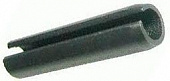 Штифт пружинный DIN 1481  8х22 уп. 50 шт.