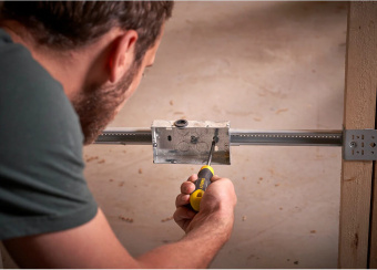 STANLEY 0-64-949 Отвертка "Cushion Grip" (+) Ph 3 150мм