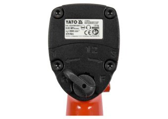 YATO Пневматический гайковерт мини 470 Нм YATO YT-09514