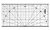 Линейка OLFA MQR-15x30 разметочная, метрическая, 150х300мм