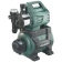 Детально фото Насосна станція Metabo HWWI 3500/25 Inox (1.1 кВт, 3500 л/год) (600970000) на shurup.ua Насосна станція Metabo HWWI 3500/25 Inox (1.1 кВт, 3500 л/год) (600970000)