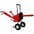 Гайковерт электрический грузовой 1" Maxboxer/TURBO-2000 COTON