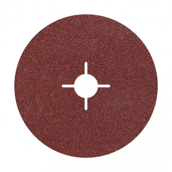 Wolfcraft волокнистых шлифовальных дисков (5 шт.) Ø 180 // 2475000