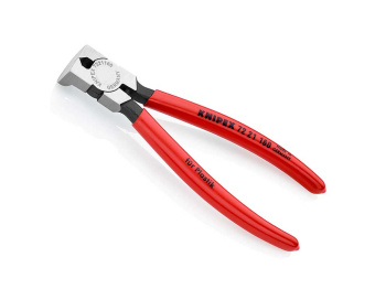 KNIPEX Кусачки бокові для пластмаси 72 21 160 | 72 21 160