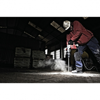 MILWAUKEE Перфоратор SDS-MAX , K 540 S, 1100Вт, 7,5Дж | 4933418100