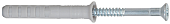 Fischer N 10X135 Z - Гвоздевой дюбель