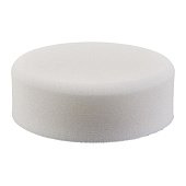 MILWAUKEE Губка полірувальна тверда , Ø150мм | 4932373165