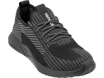 Туфлі робочі нейлонові YATO PORTO SB, розм. 40, з гумовою підошвою [10]