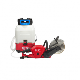 MILWAUKEE Машина відрізна акумуляторна , M18 FCOS230-0, Ø230мм | 4933471696