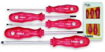 FELO Набор отверток SL / ​​PH // 20095198