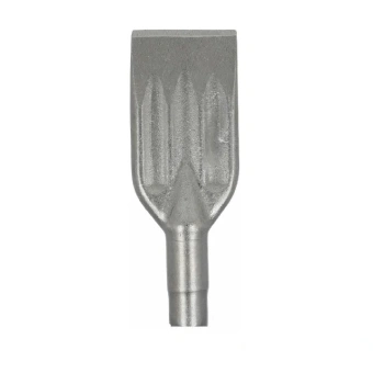 Зубило HELLER лопатообразное 50х350 мм ENDURO SDS-max (28547)