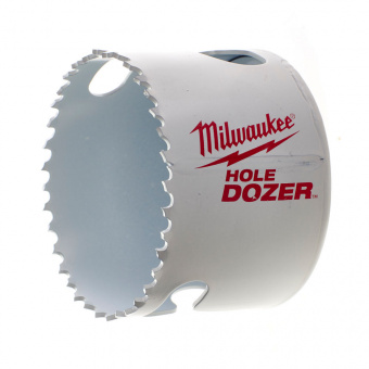 MILWAUKEE Коронка Bi-Metal , Ø68мм | 49560159