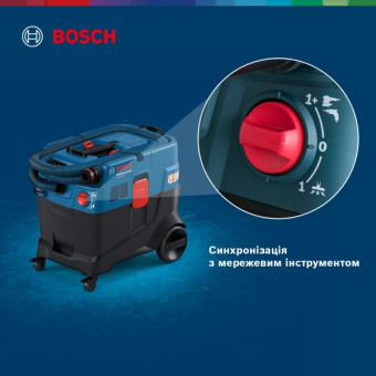 Пила торцювальна Bosch GCM 800 SJ Professional (1400 Вт, 216 мм) (0601B19000)