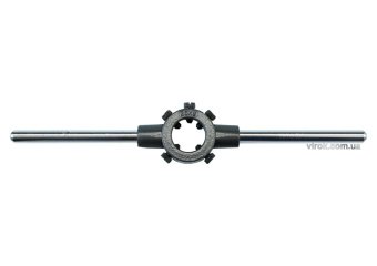 YATO Плашкотримач YATO : М16-М20, Ø= 45 x 18 мм, l= 450 мм  | YT-2985