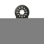 MILWAUKEE Полотно STARLOCKTCTTi для б/функціонального інструмента, 35x32мм  | 48906040