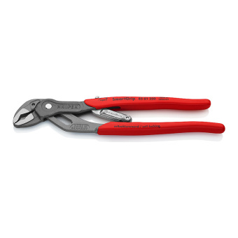 KNIPEX Сантехнические клещи SmartGrip с автоматической установкой KNIPEX | 85 01 250