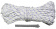 69-693 Шнур поліпропіленовий плетений,  D 10 мм, 50 м, | Україна