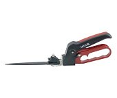 YATO Ножиці для обрізання трави YATO : Обертові= 360°, L= 310x120  | YT-8852