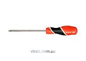 YATO Викрутка хрестова YATO : "Philips" PH2 х 300 мм  | YT-25932