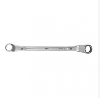 MILWAUKEE Ключ рожковий, 21х23мм | 4932492750