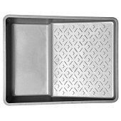 Кюветка для розкочування валика 150(внутішній розмір 120мм)х300мм Favorit | 04-201