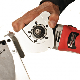 MILWAUKEE Углошлифовальная машина 125 мм AGV 15-125 XC DEC-SET с системой пылеудаления 4933448025 | 