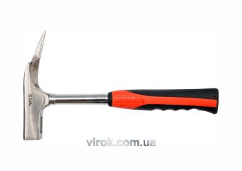 YATO Молоток бляхара YATO : m=600 г, L=318 мм  | YT-4561