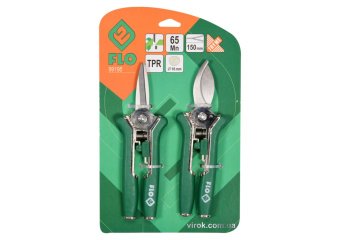 FLO Сікатори до гілок d= 10 мм, l= 150 мм, 2 шт.  | 99195