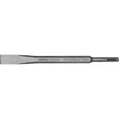 YATO Зубило - долото YATO : SDS+, L= 20х14 х 250 мм. CrV  | YT-4721