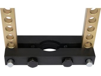 Знімач шарнірів привідних валів YATO Ø= 30 мм, 250х 145 мм [5]