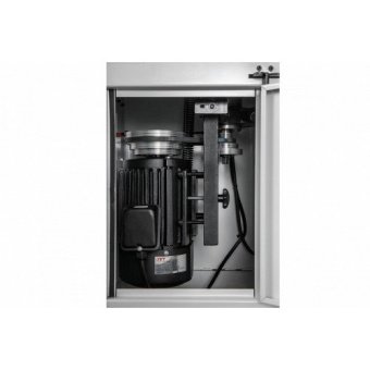 Фрезерний верстат JET JWS-34KS 230В, 2,9(2.3)кВт; стіл- 635х 650мм, фрез Ø≤180мм,