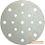 Шлифбумага самоклеющаяся 125 мм, PS 73 BWK, зерно 240, без отв . KLINGSPOR