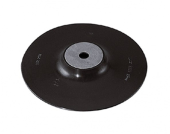 Wolfcraft волокнистых шлифовальных дисков (5 шт.) Ø 115 // 2460000