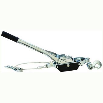 Лебідка ручна 2т Technics Master | 52-393