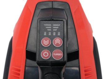 Повітродувка присадибна акумулятор YATO:Li-Ion 36V(2х 18V),продуктивн.- 900 м³/хв (БЕЗ АКУМУЛЯТОРА)