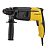 STANLEY STHR202K Перфоратор 2 кг горизонтальный, SDS-Plus, 620 Вт, 2 режима, 1,34 Дж в кейсе
