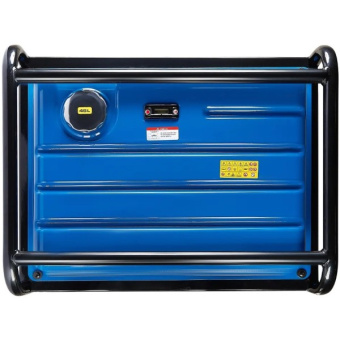 Бензиновий генератор EnerSol EPG-11000SEA (11 кВт, ATS)