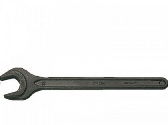 BAHCO 894M-46 Ключ рожковый односторонний 46 мм; спец. сталь, кованный, шлифованный