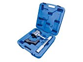 KING TONY Мультипликатор 1/2"F x 1"M (26:1) усилие 173-4500 Нм | 34488-26