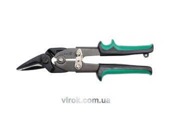 VOREL Ножиці по металу праві : L= 250 мм  | 48081