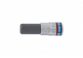 KING TONY Бита в головке HEX 3мм 1/4" | 203503