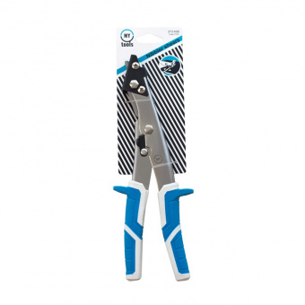 My Tools 373-NIB Ножиці по металу, просічні, 275мм.