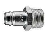 ANI Spa Штуцер быстросъемный 90-1 1/2M Гигант наружная резьба | AT020606