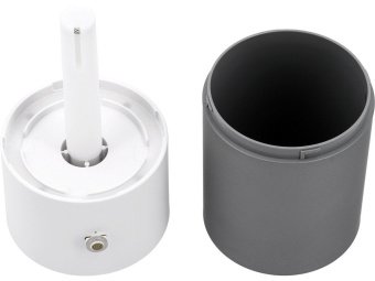 Обігрівач конвекторний зі зволожувачем LUND від ел.мережі- 230В, 2 реж: 1 і 2 кВт, обігр 20-25м²