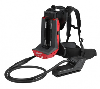 MILWAUKEE Портативний акумуляторний подовжувач MXFPBE-0 | 4933498067