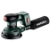 Детально фото Ексцентрикова шліфмашина Metabo SXA 18 LTX 125 BL (18 В, без АКБ, 125 мм) (600146850) на shurup.ua Ексцентрикова шліфмашина Metabo SXA 18 LTX 125 BL (18 В, без АКБ, 125 мм) (600146850)