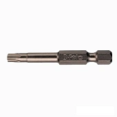 Бита FELO ( ФЕЛО ) TORX 5х50 мм, 1/4, E 6.3.