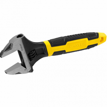 STANLEY 0-90-950 Ключ разводной 39 Х 300мм "MaxSteel" (блистер)